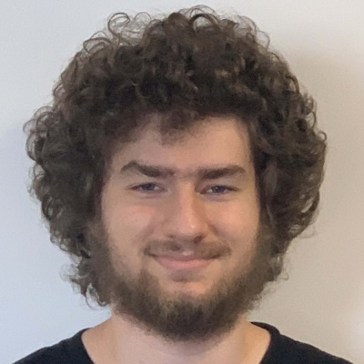 Picture of Ivan Velickovic